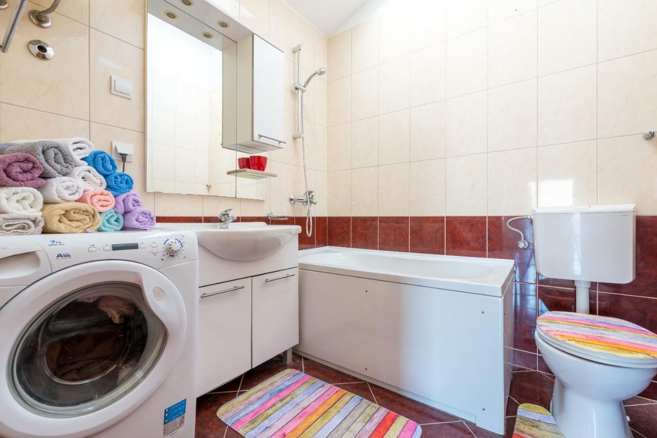 Apartamento Majestic Lookout - Rixi