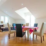Majestic Lookout - Apartment Rixi