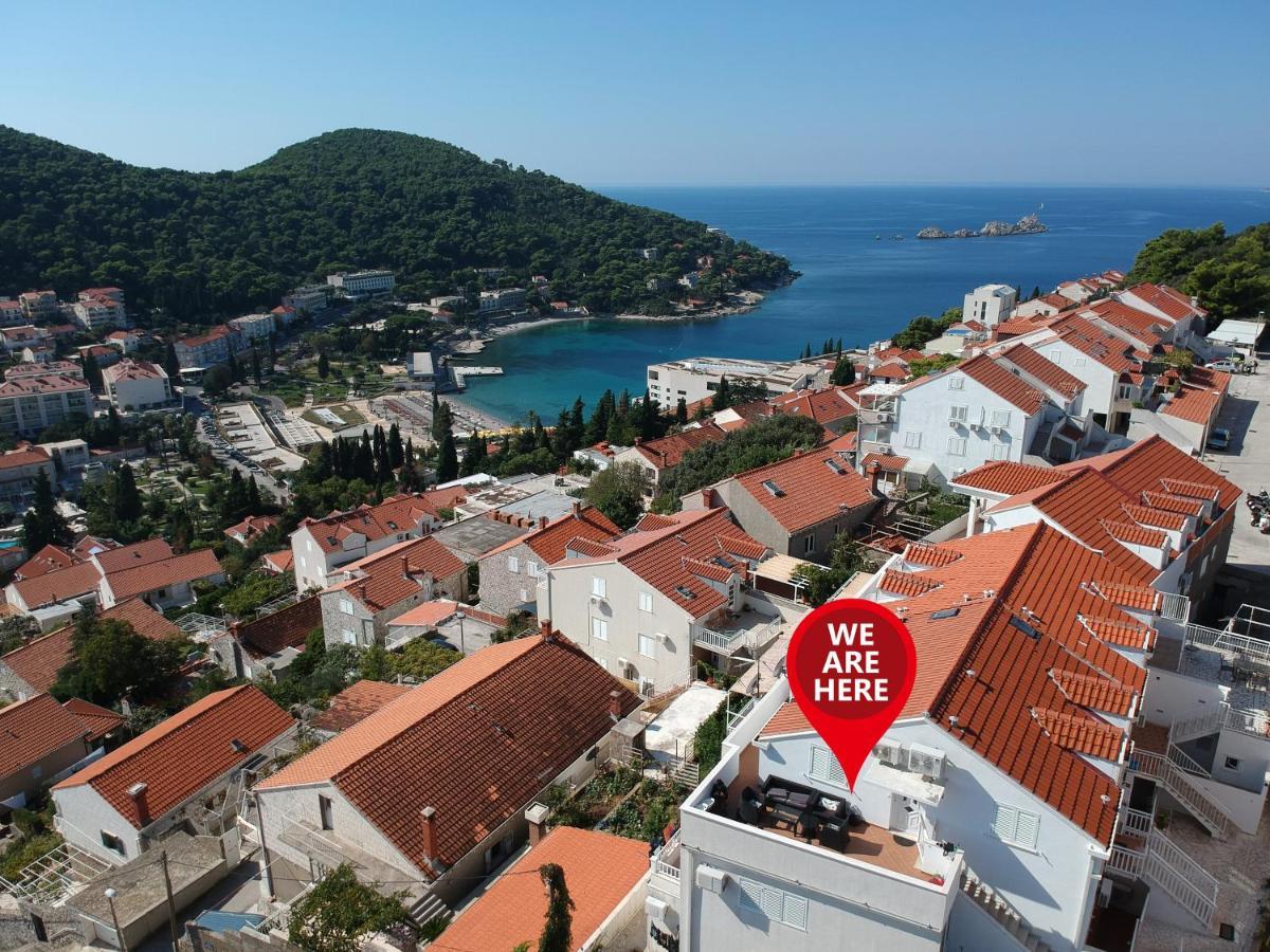 Apartment Majestic Lookout - Rixi