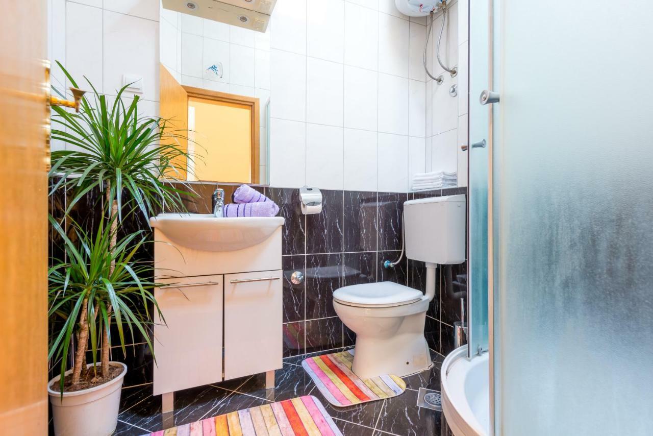 Majestic Lookout - Rixi Appartement *