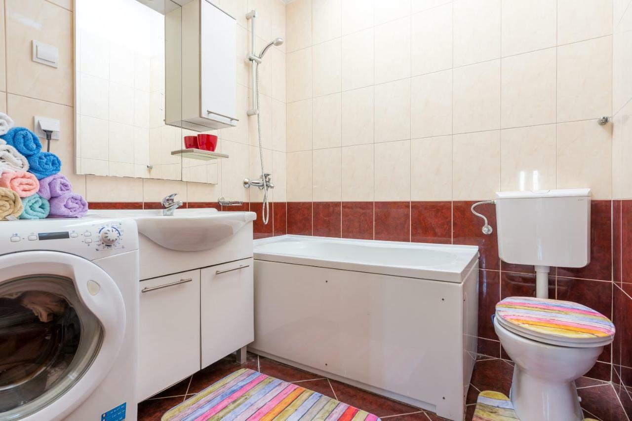 Majestic Lookout - Rixi Appartement