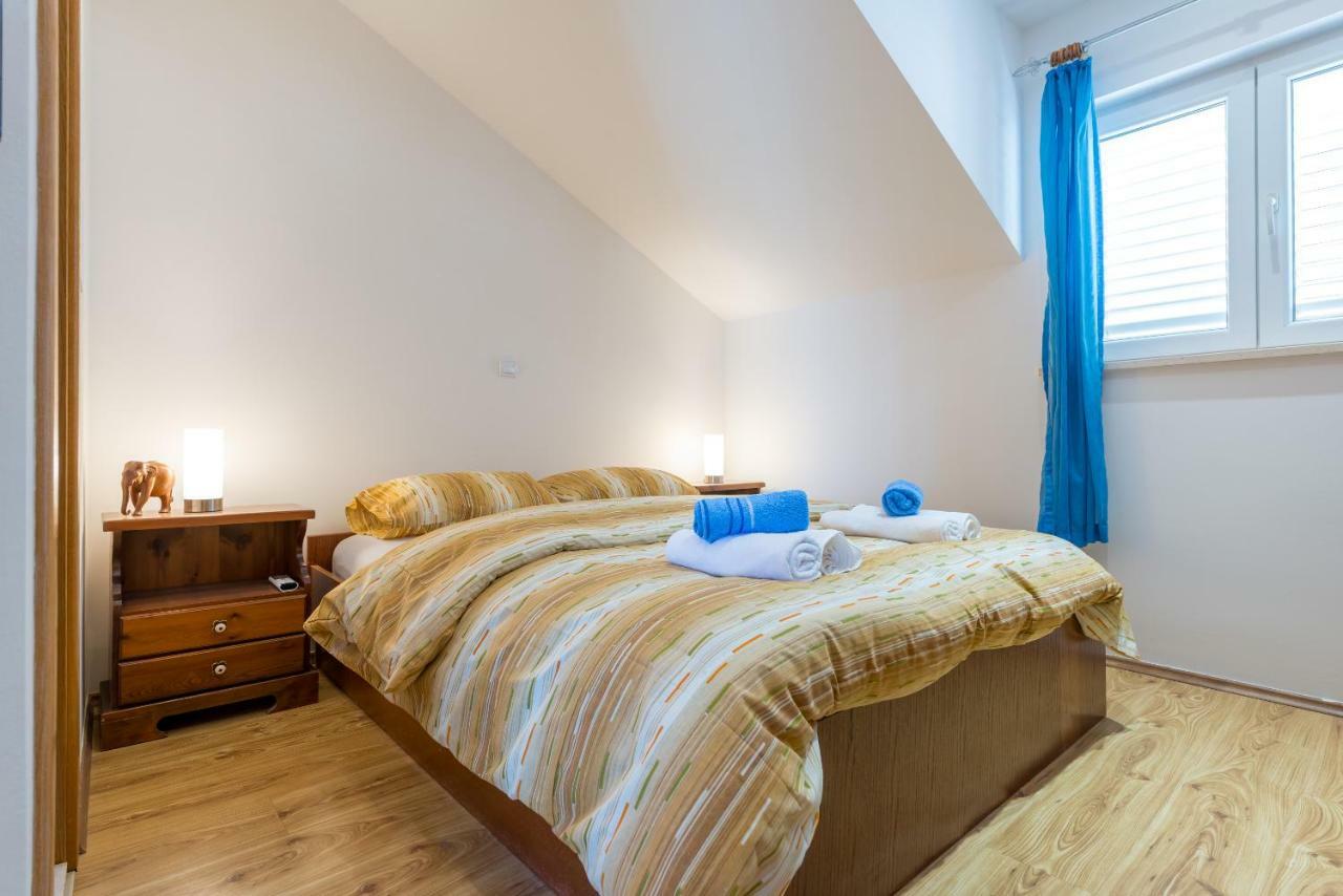 Majestic Lookout - Rixi Appartement *