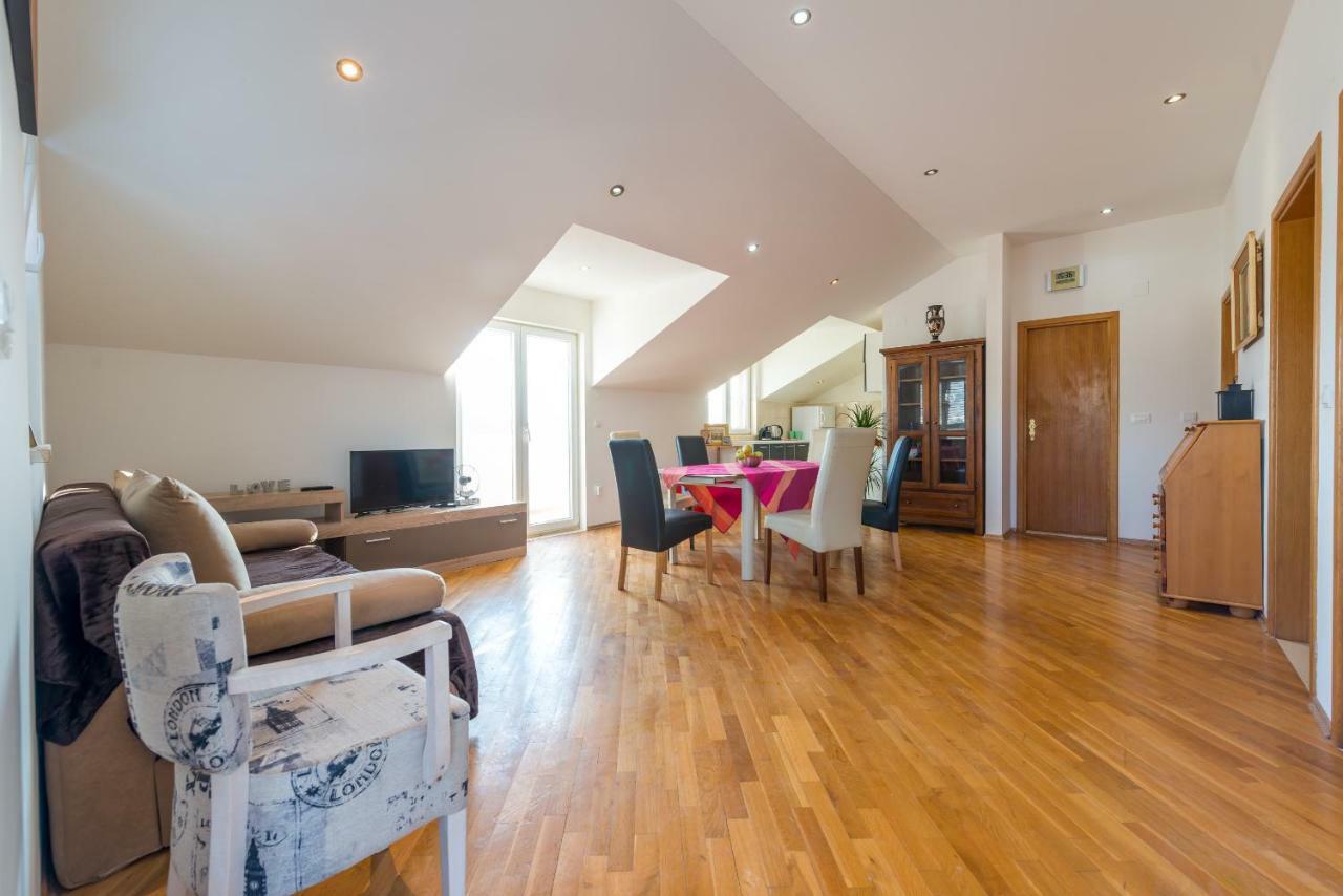Appartement Majestic Lookout - Rixi *