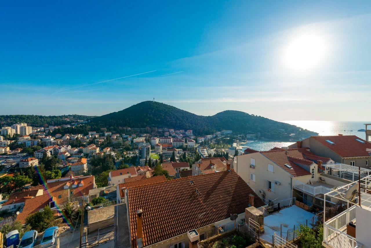 Appartement Majestic Lookout - Rixi