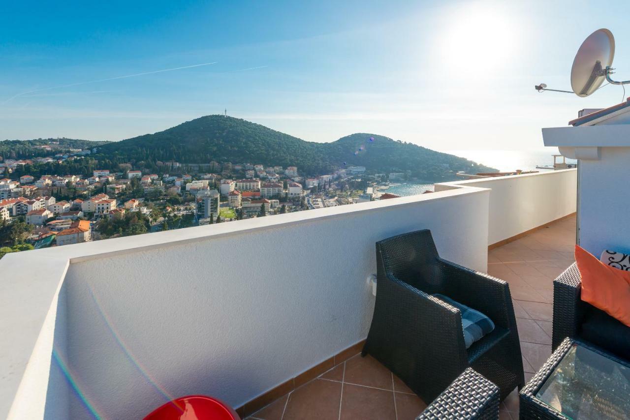 Appartement Majestic Lookout - Rixi Dubrovnik