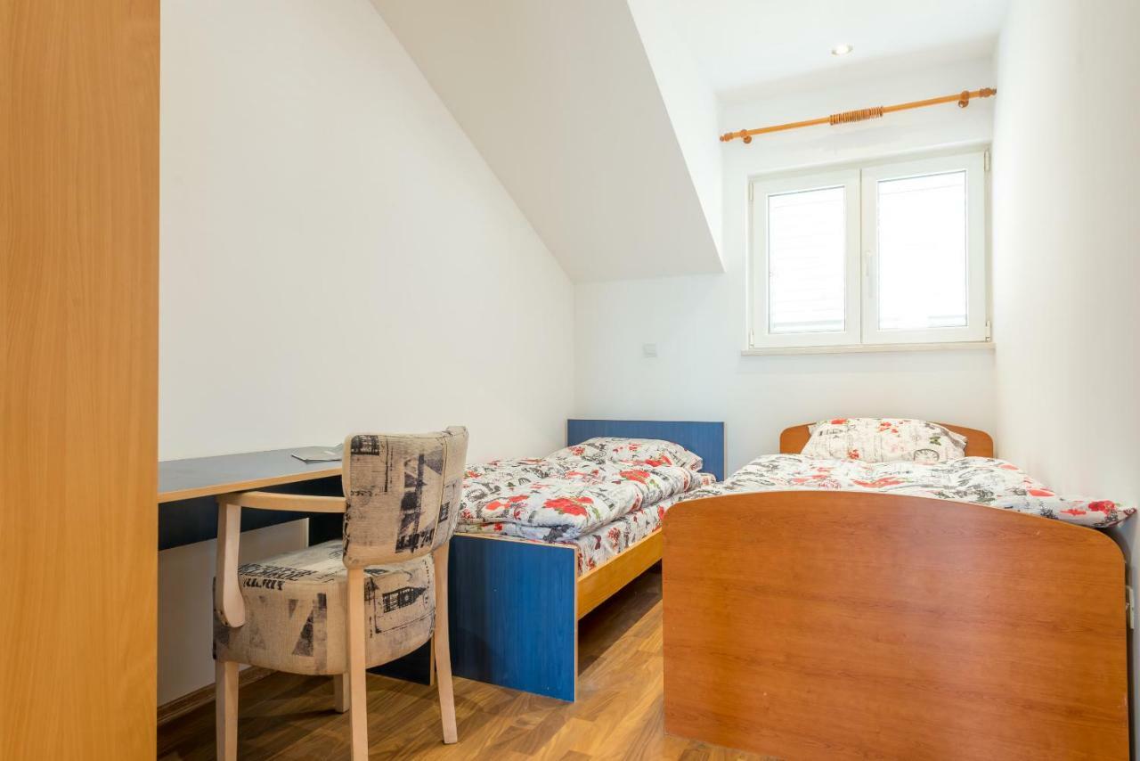 Apartment Majestic Lookout - Rixi