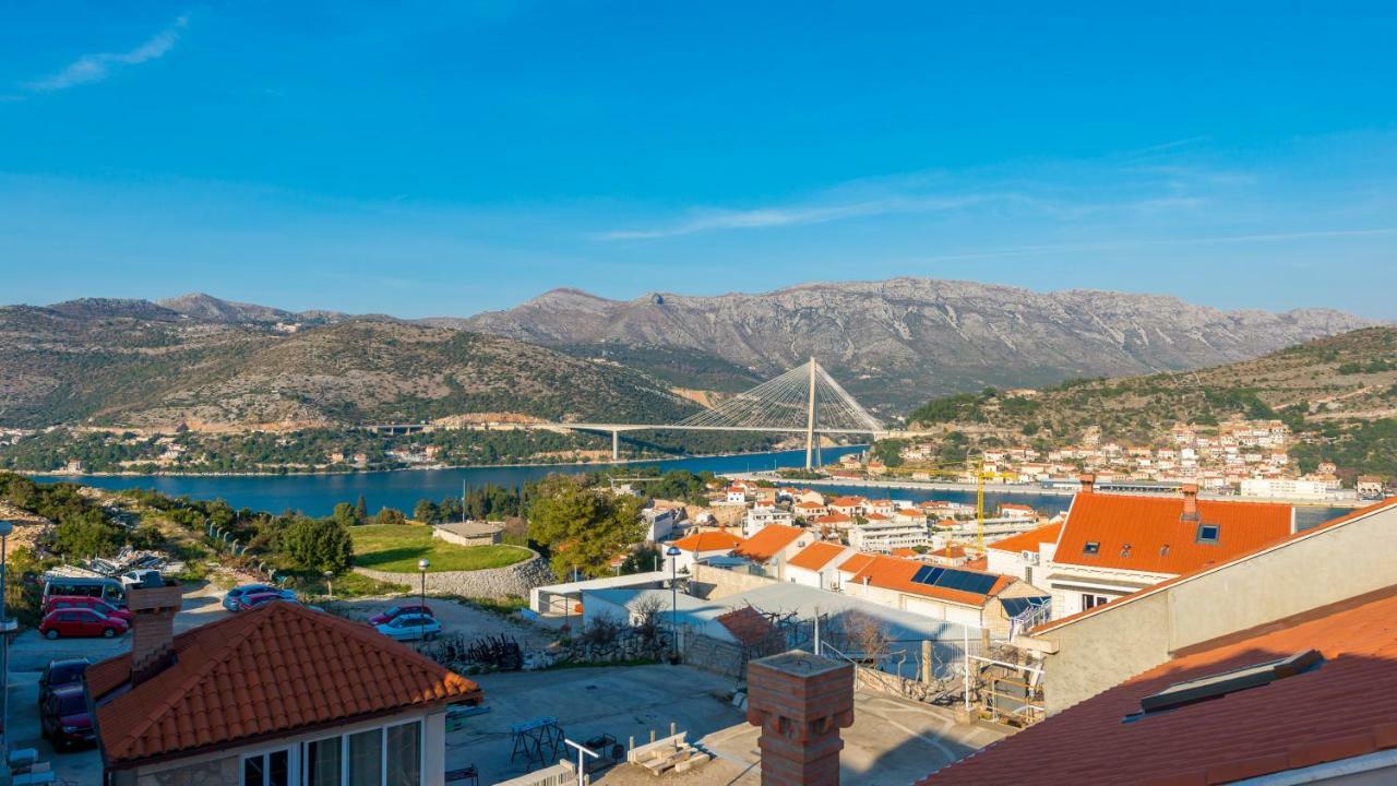 Appartement Majestic Lookout - Rixi *