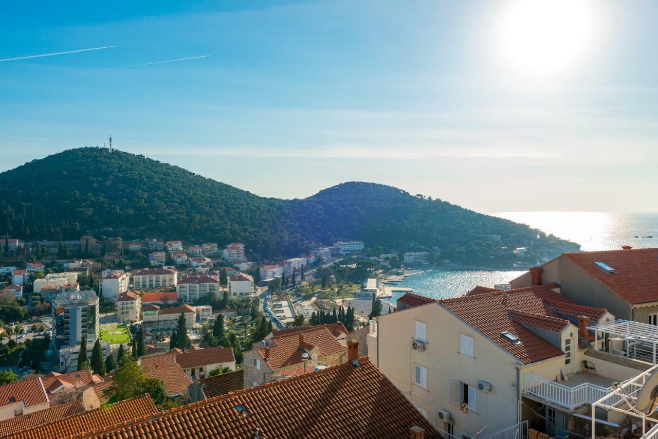 Appartement Majestic Lookout - Rixi Dubrovnik