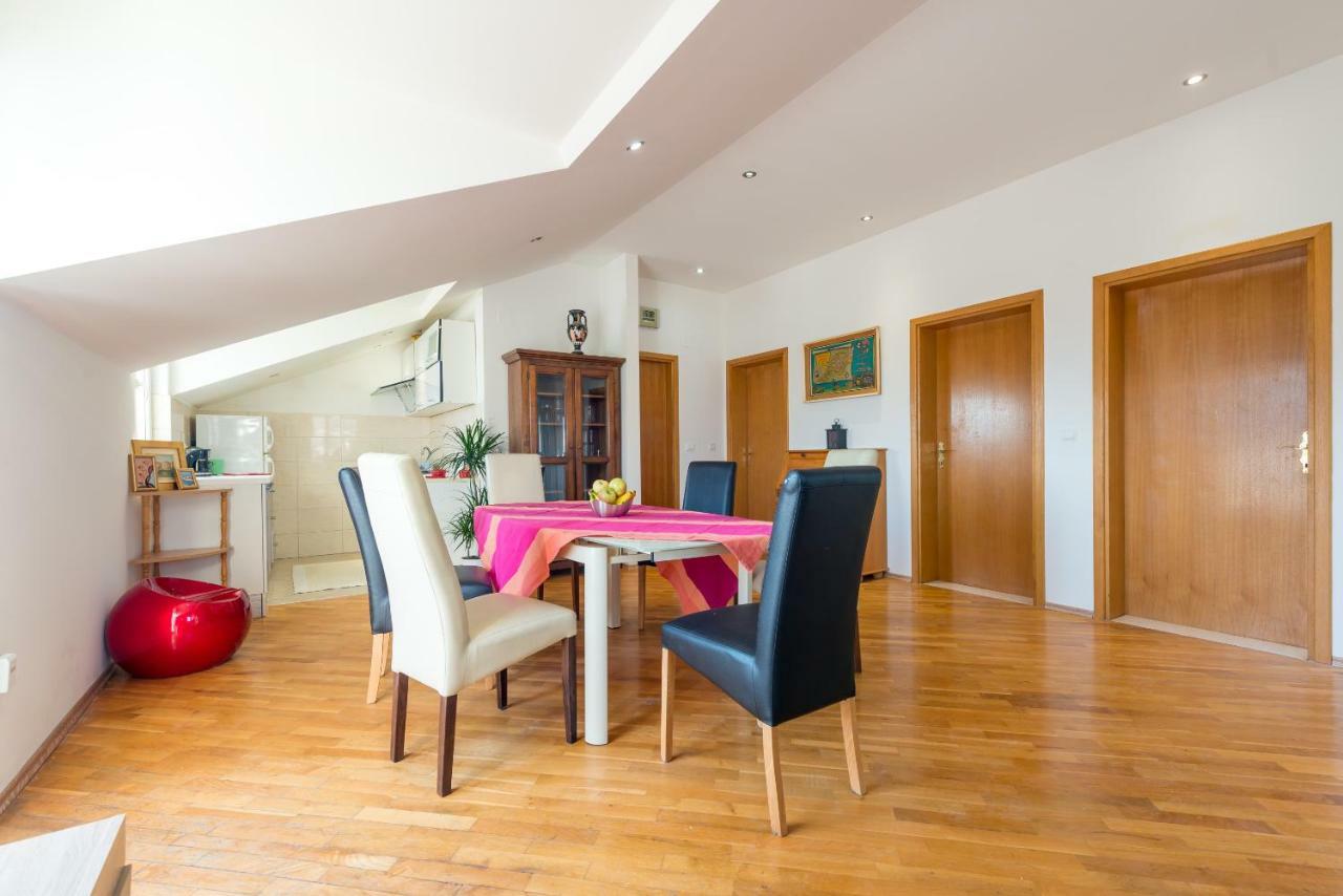 Appartement Majestic Lookout - Rixi Dubrovnik