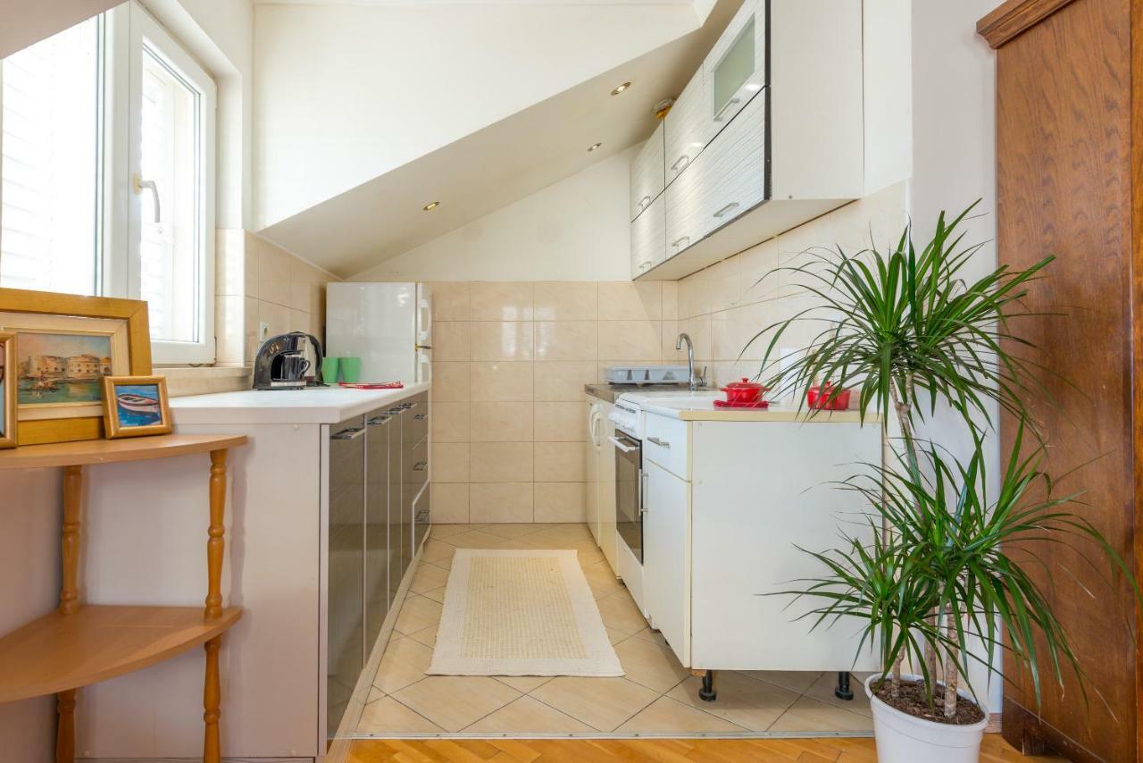 Majestic Lookout - Rixi Appartement Dubrovnik