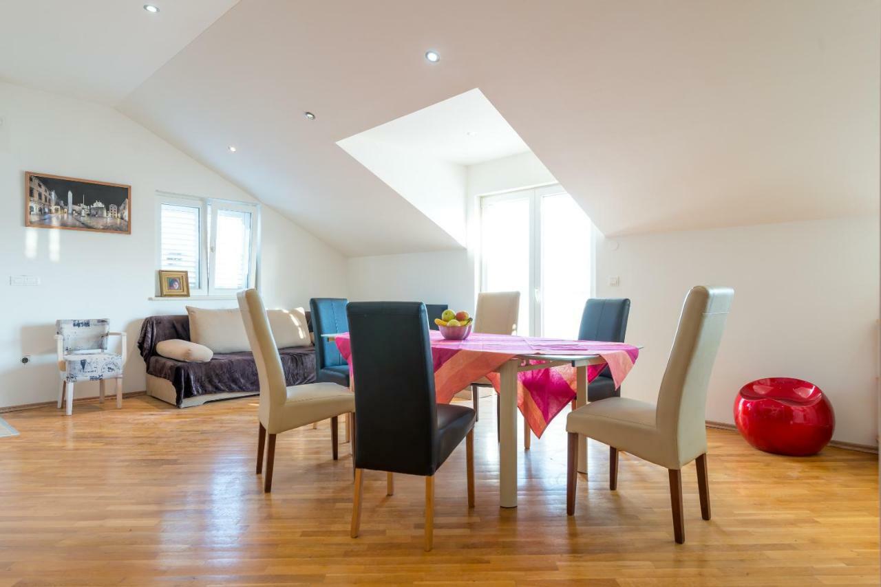 Majestic Lookout - Rixi Appartement Dubrovnik