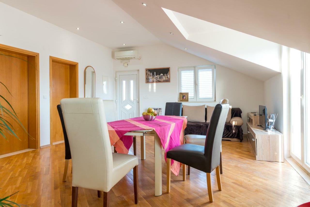 Appartement Majestic Lookout - Rixi Dubrovnik