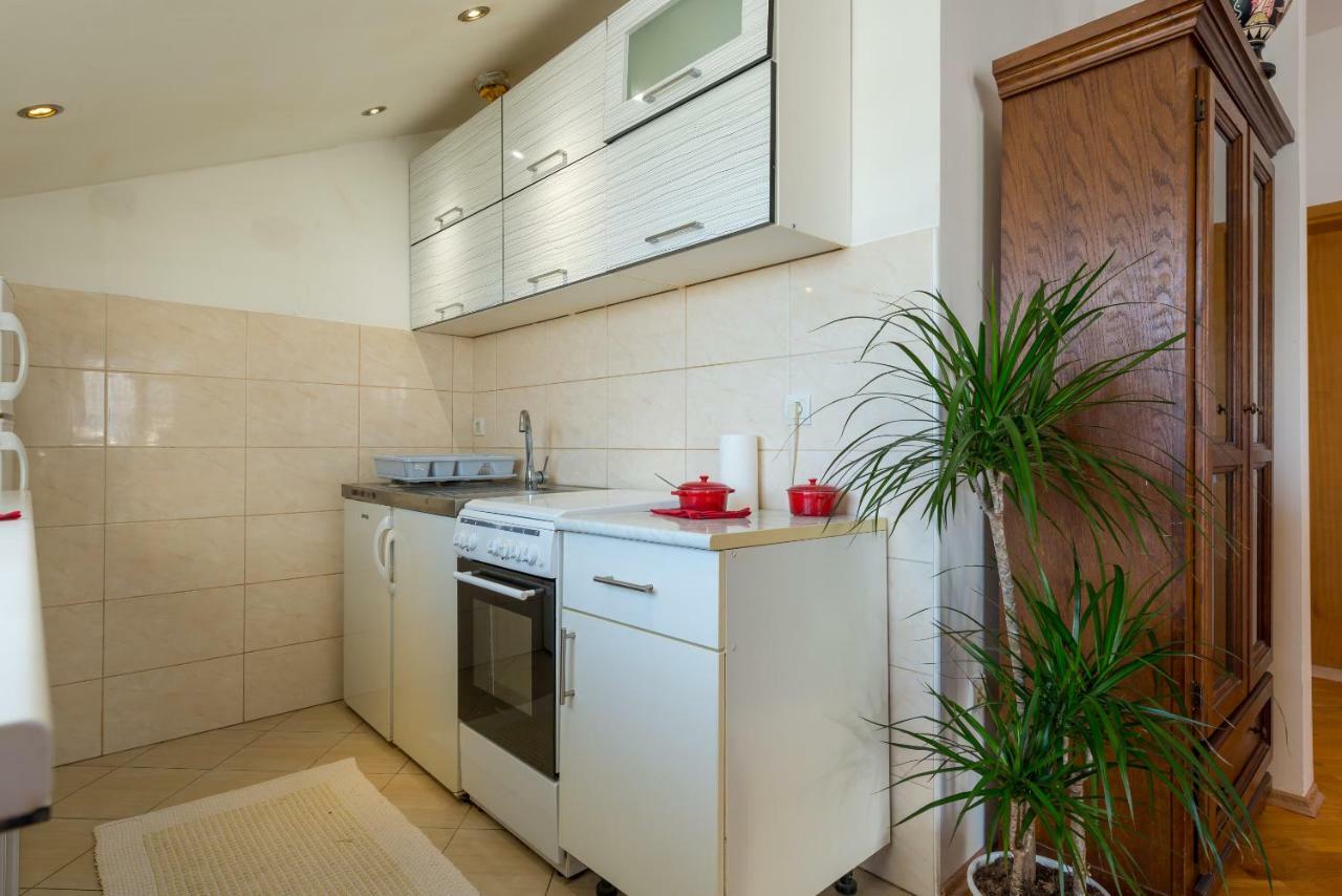 Majestic Lookout - Rixi Appartement *