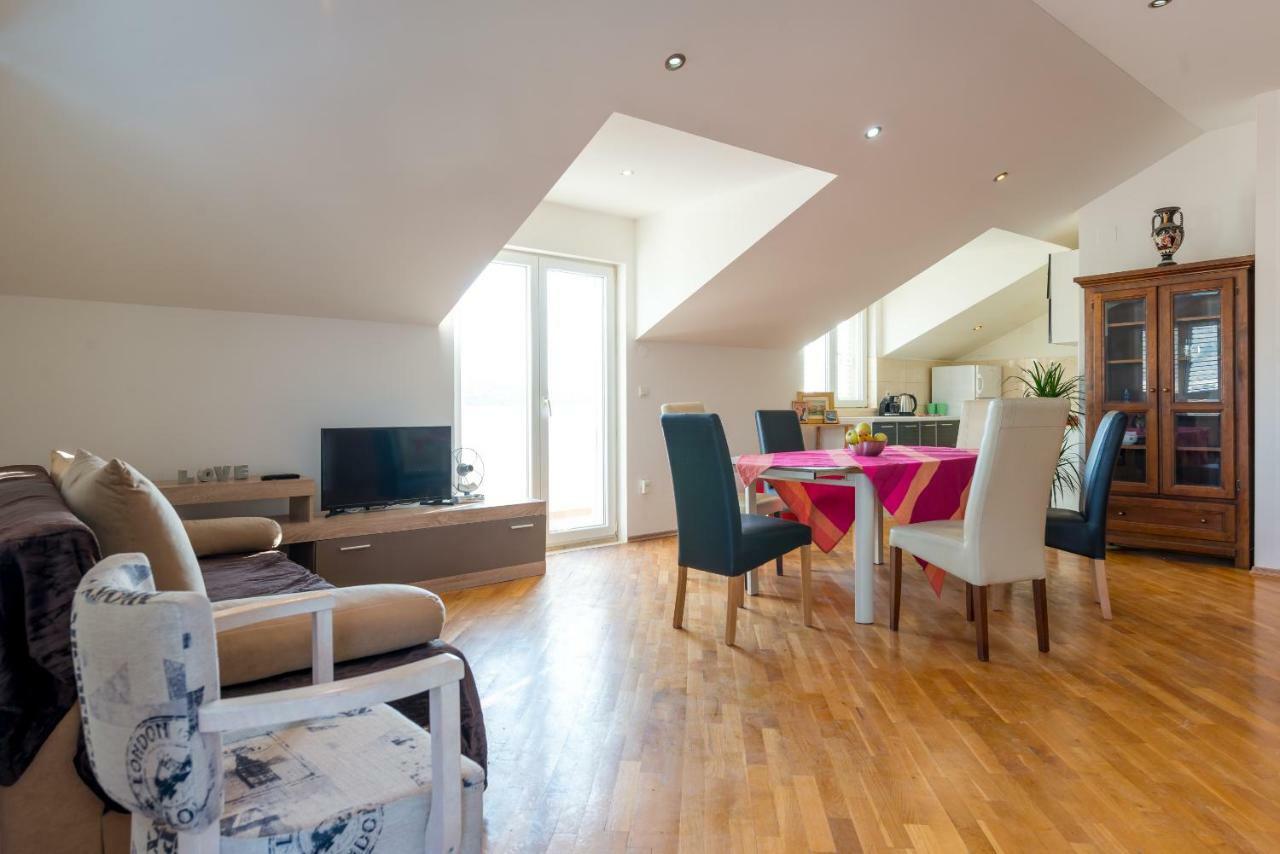 Majestic Lookout - Rixi Appartement Dubrovnik